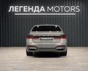 BMW 7 серии VI (G11/G12) Рестайлинг Иркутск  - изображение 43