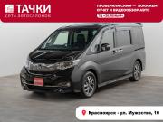 Honda Stepwgn V Красноярск  - изображение 26