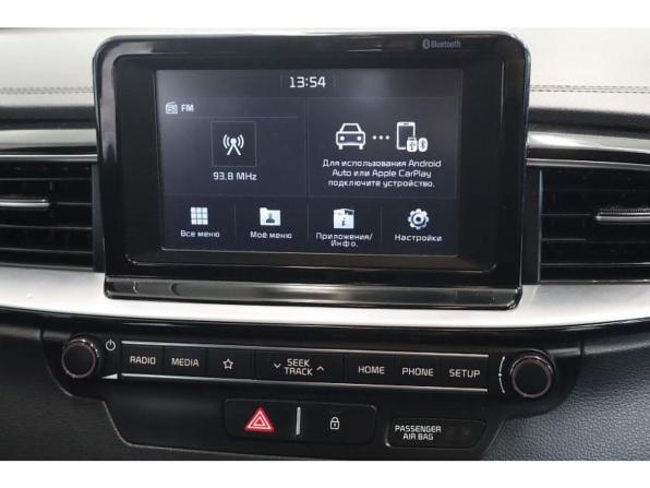 Kia Ceed III с пробегом 2018 года, цена 1 340 000 рублей, 258715 км, хэтчбек, Автокод Объявления