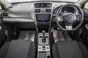 Subaru Levorg I Барнаул  - изображение 38