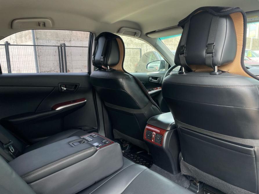 Toyota Camry VII (XV50) Краснодар  - изображение 24