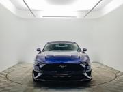 Ford Mustang VI Рестайлинг Москва  - изображение 31