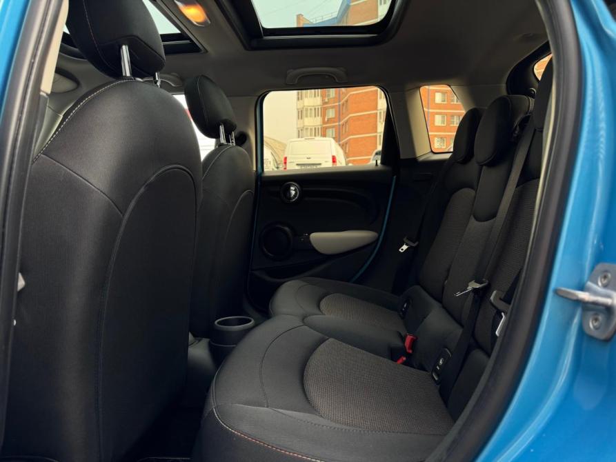 Mini Hatch III (F55/F56) Иркутск  - изображение 25