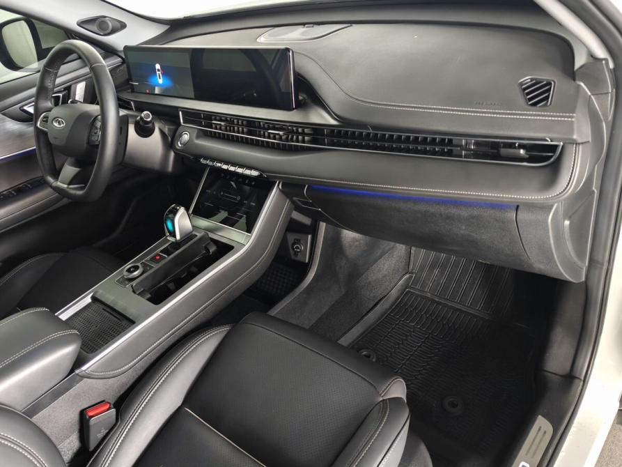 Chery Tiggo 7 Pro Max I Москва  - изображение 10
