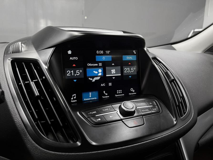 Ford Kuga II Рестайлинг Тверь  - изображение 15
