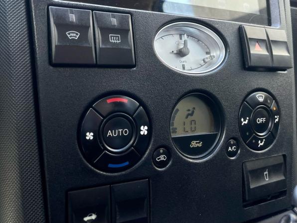 Ford Mondeo III с пробегом 2002 года, цена 387 000 рублей, 272000 км, седан, Автокод Объявления