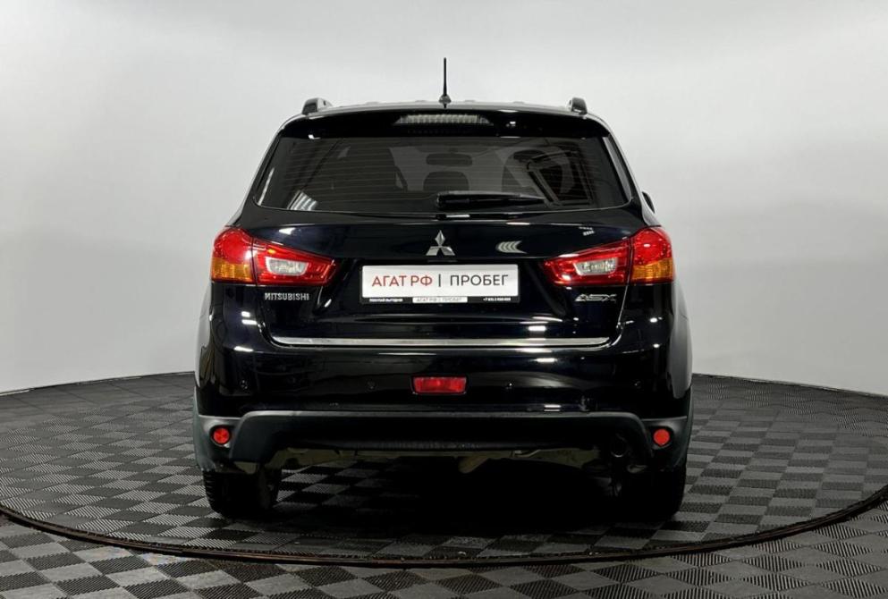 Mitsubishi ASX I Нижний Новгород  - изображение 7