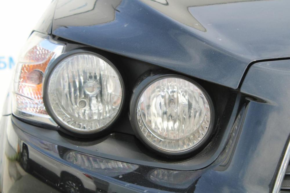 Chevrolet Aveo II Пермь  - изображение 4