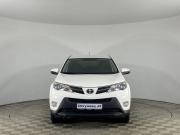 Toyota RAV4 IV (XA40) Воронеж  - изображение 24