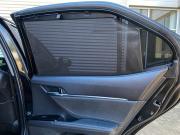 Toyota Camry VIII (XV70) Рестайлинг Москва  - изображение 42