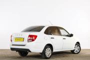 Lada (ВАЗ) Granta I Рестайлинг Тюмень  - изображение 24