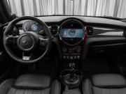 Mini Hatch III (F55/F56) Рестайлинг 2 Москва  - изображение 30
