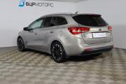 Kia Ceed II Рестайлинг Нижний Новгород  - изображение 29