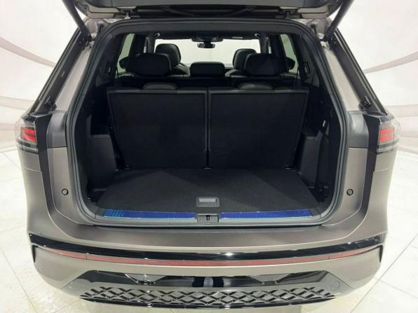 Новый Volkswagen Teramont II (China Market) 2026 года, цена 6 249 000 рублей, внедорожник, Автокод Объявления