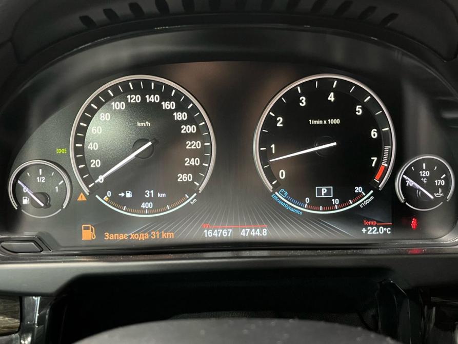 BMW X6 II (F16) Пермь  - изображение 28