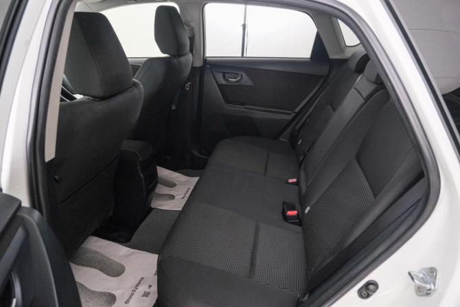 Toyota Auris II с пробегом 2012 года, цена 1 149 000 рублей, 71400 км, хэтчбек, Автокод Объявления