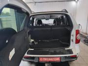 Chevrolet Niva I Рестайлинг Арзамас  - изображение 20