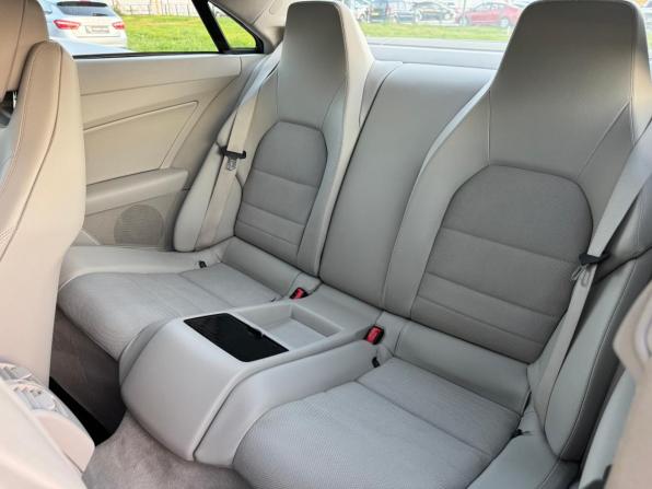 Mercedes-Benz E-Класс IV (W212 S212 C207) с пробегом 2011 года, цена 1 575 000 рублей, 281056 км, купе, Автокод Объявления