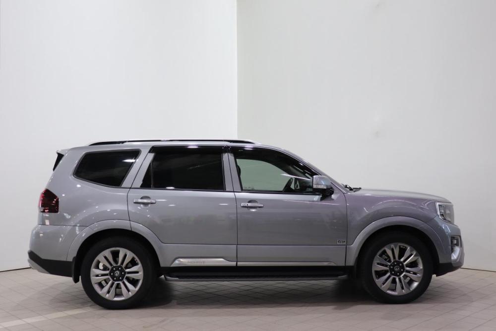 Kia Mohave I Рестайлинг 2 Иркутск  - изображение 5