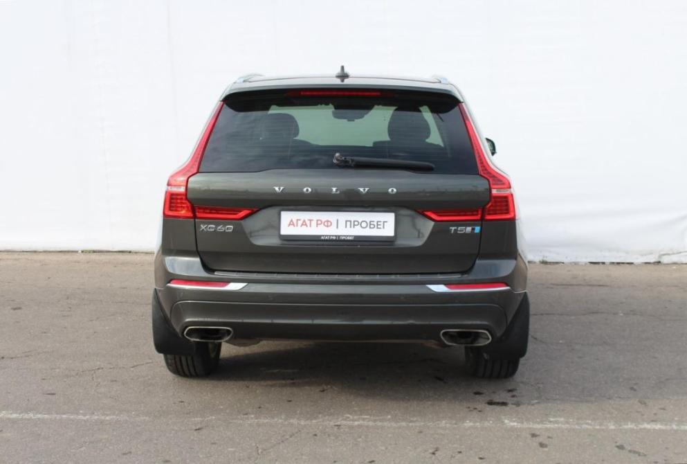 Volvo XC60 II Нижний Новгород  - изображение 6