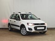 Lada (ВАЗ) Kalina II Кемерово  - изображение 17