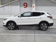 Nissan Qashqai II Рестайлинг Казань  - изображение 35