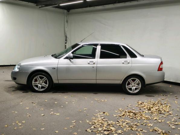 Lada (ВАЗ) Priora I Рестайлинг с пробегом 2015 года, цена 520 000 рублей, 157549 км, седан, Автокод Объявления