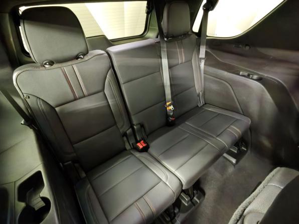 Chevrolet Tahoe V с пробегом 2024 года, цена 8 300 000 рублей, 42430 км, внедорожник, Автокод Объявления