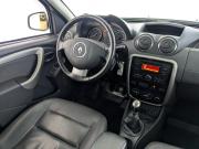 Renault Duster I Москва  - изображение 52