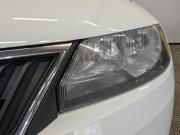 Skoda Rapid I Рестайлинг Москва  - изображение 36