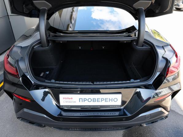 BMW 8 серии II (G14/G15/G16) Рестайлинг с пробегом 2022 года, цена 9 498 000 рублей, 30745 км, купе, Автокод Объявления