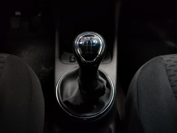 Skoda Fabia II Рестайлинг с пробегом 2012 года, цена 405 000 рублей, 121270 км, хэтчбек, Автокод Объявления