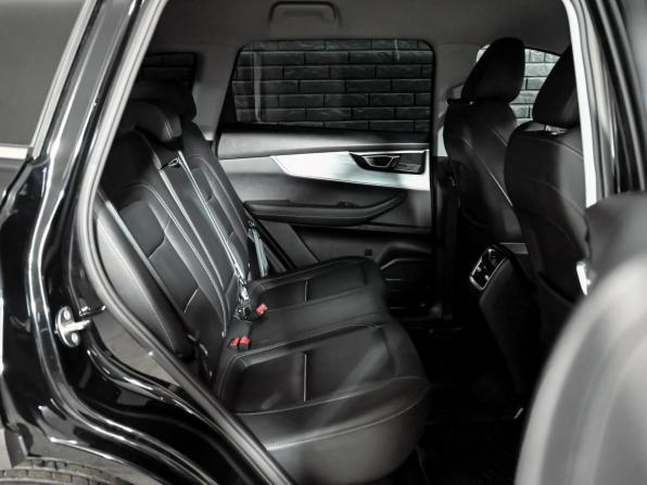 Chery Tiggo 7 Pro Max I с пробегом 2023 года, цена 2 350 000 рублей, 17341 км, внедорожник, Автокод Объявления