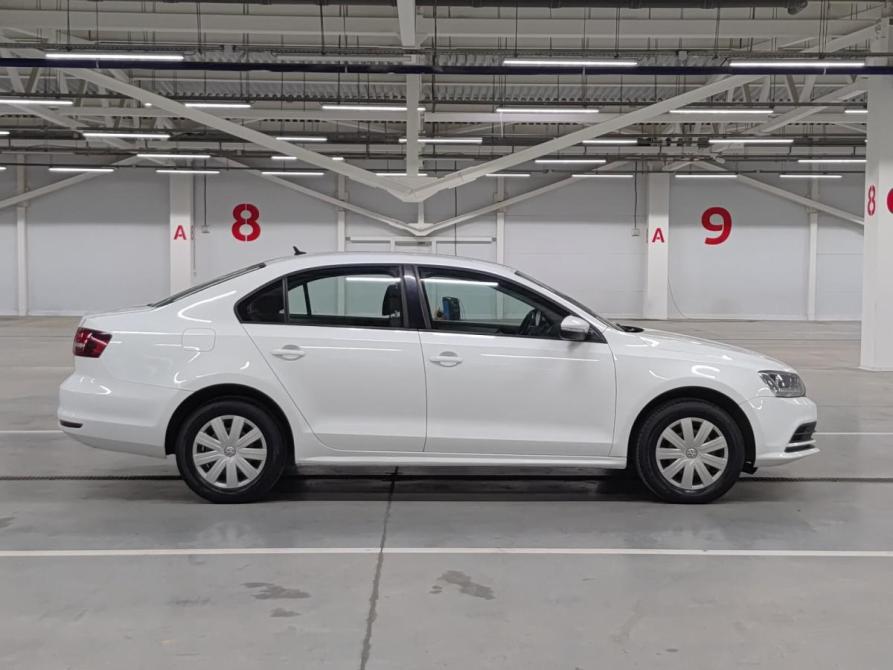 Volkswagen Jetta VI Рестайлинг Казань  - изображение 5