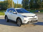 Toyota RAV4 IV (XA40) Рестайлинг Чебоксары  - изображение 28