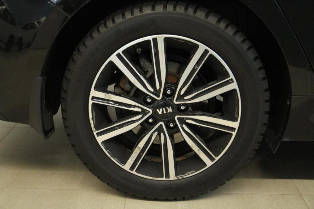 Kia Optima IV Рестайлинг Калининград  - изображение 40