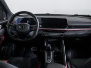 Geely Coolray I Рестайлинг Москва  - изображение 31