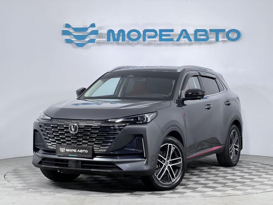 Changan CS55 Plus II Калининград  - изображение 1