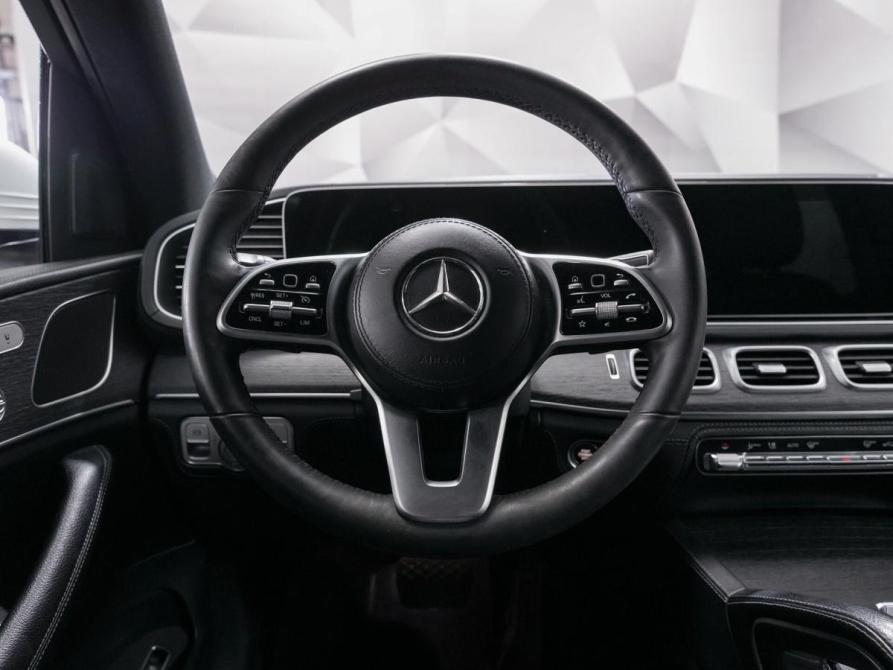 Mercedes-Benz GLE II (V167) Ульяновск  - изображение 14