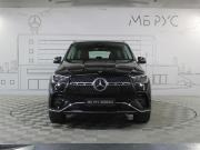 Mercedes-Benz GLE II (V167) Рестайлинг Москва  - изображение 38