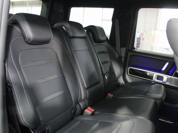 Mercedes-Benz G-Класс AMG II (W463) с пробегом 2020 года, цена 13 880 000 рублей, 77000 км, внедорожник, Автокод Объявления