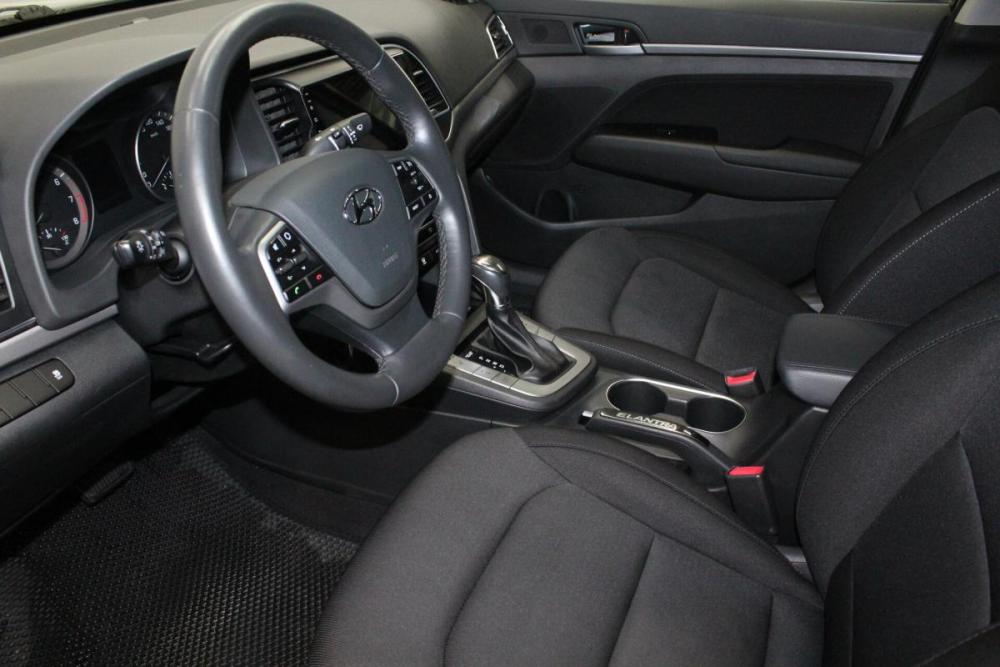Hyundai Elantra VI (AD) Кемерово  - изображение 14