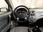 Chevrolet Aveo I Рестайлинг Москва  - изображение 38