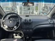 Chevrolet Aveo I Рестайлинг Воронеж  - изображение 15