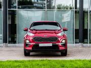 Kia Sportage IV Рестайлинг Магнитогорск  - изображение 30