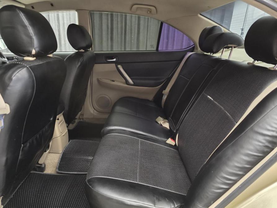 Toyota Premio I (T24) Красноярск  - изображение 16