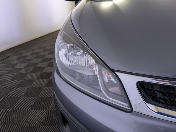 Kia Rio IV с пробегом 2018 года, цена 1 340 000 рублей, 142043 км, хэтчбек, Автокод Объявления