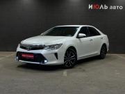 Toyota Camry VII (XV50) Рестайлинг 2 Челябинск  - изображение 26