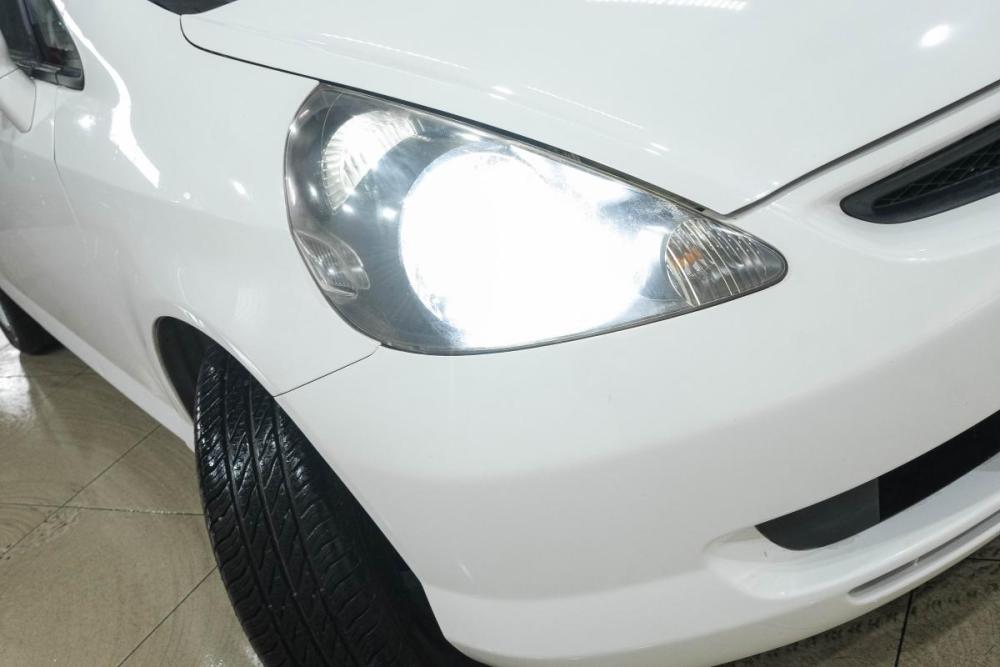 Honda Fit I Новокузнецк  - изображение 8