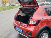 Renault Sandero II Санкт-Петербург  - изображение 26
